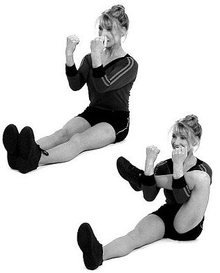 Exercise Online