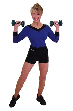 weight training